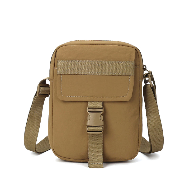 Unisex Crossbody Bag NCB25T14