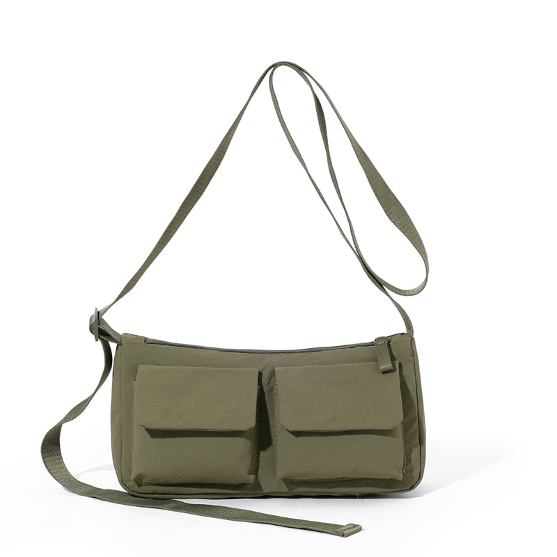 Unisex Crossbody Bag NCB25T15