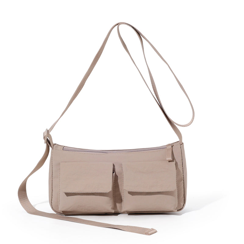Unisex Crossbody Bag NCB25T15