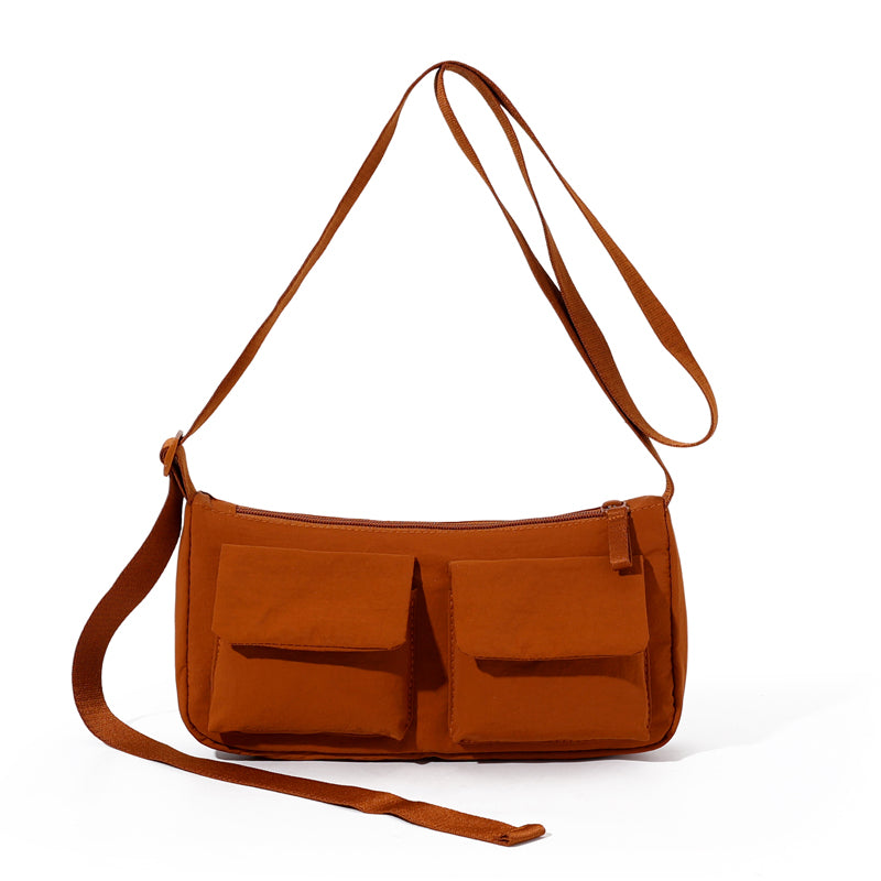 Unisex Crossbody Bag NCB25T15