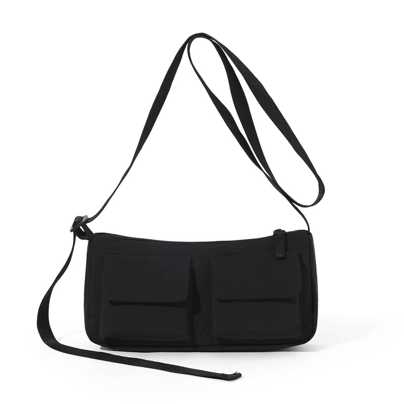 Unisex Crossbody Bag NCB25T15
