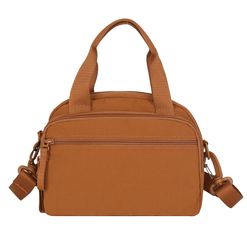 Unisex Crossbody Bag NCB25T20