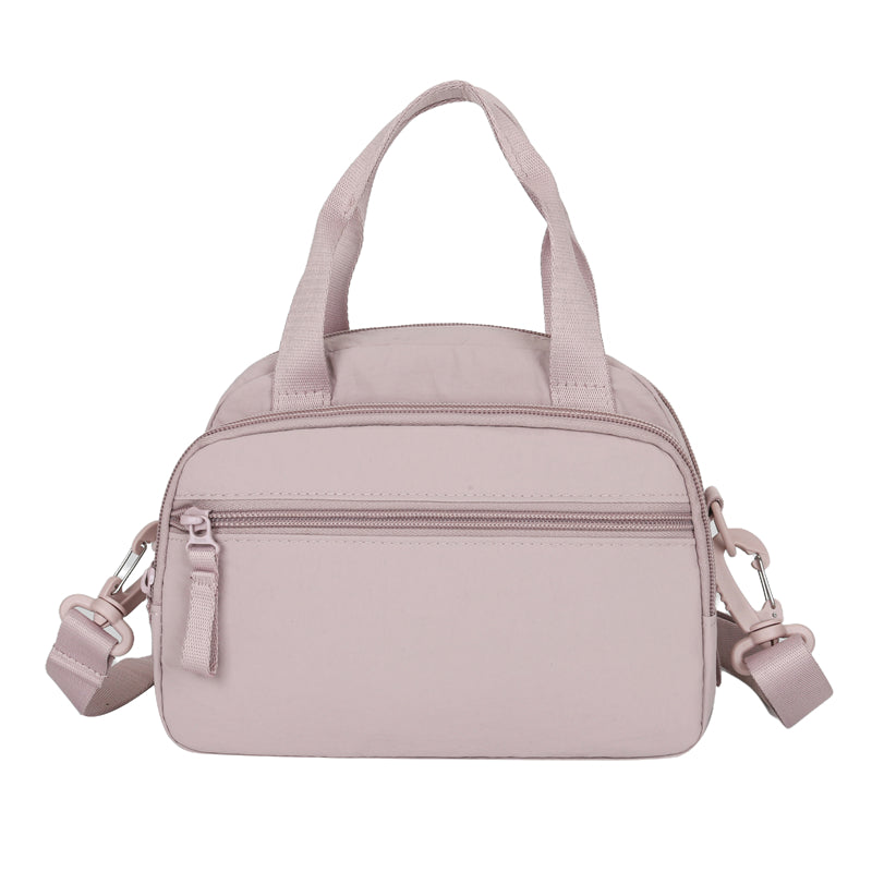 Unisex Crossbody Bag NCB25T20