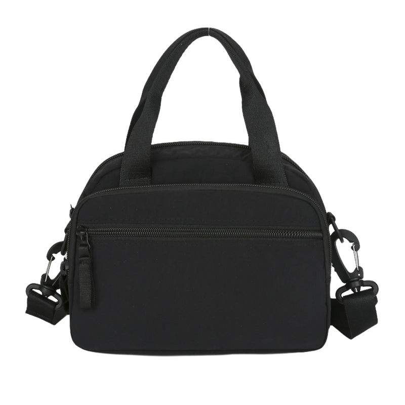 Unisex Crossbody Bag NCB25T20