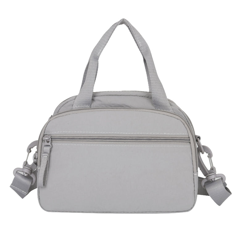 Unisex Crossbody Bag NCB25T20