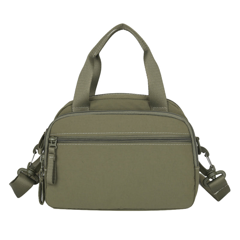 Unisex Crossbody Bag NCB25T20