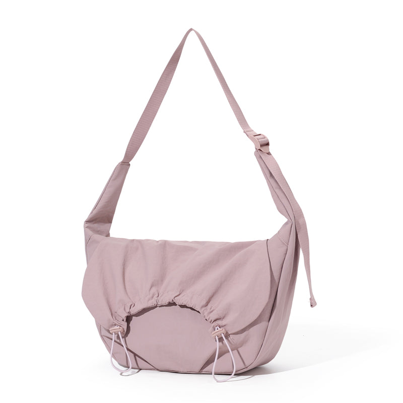 Unisex Crossbody Bag NCB25T21