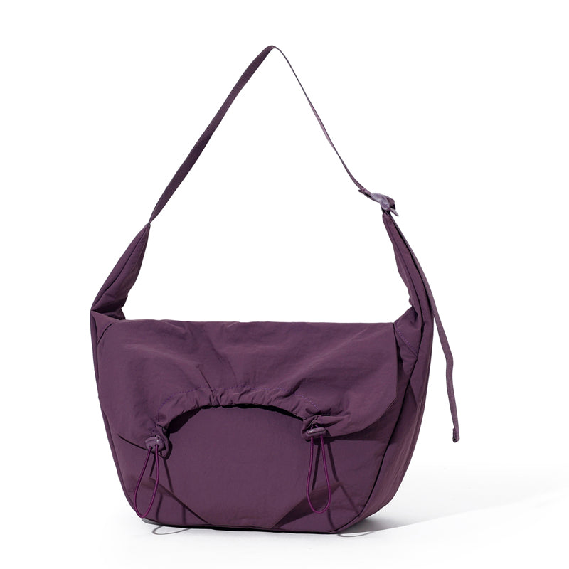 Unisex Crossbody Bag NCB25T21