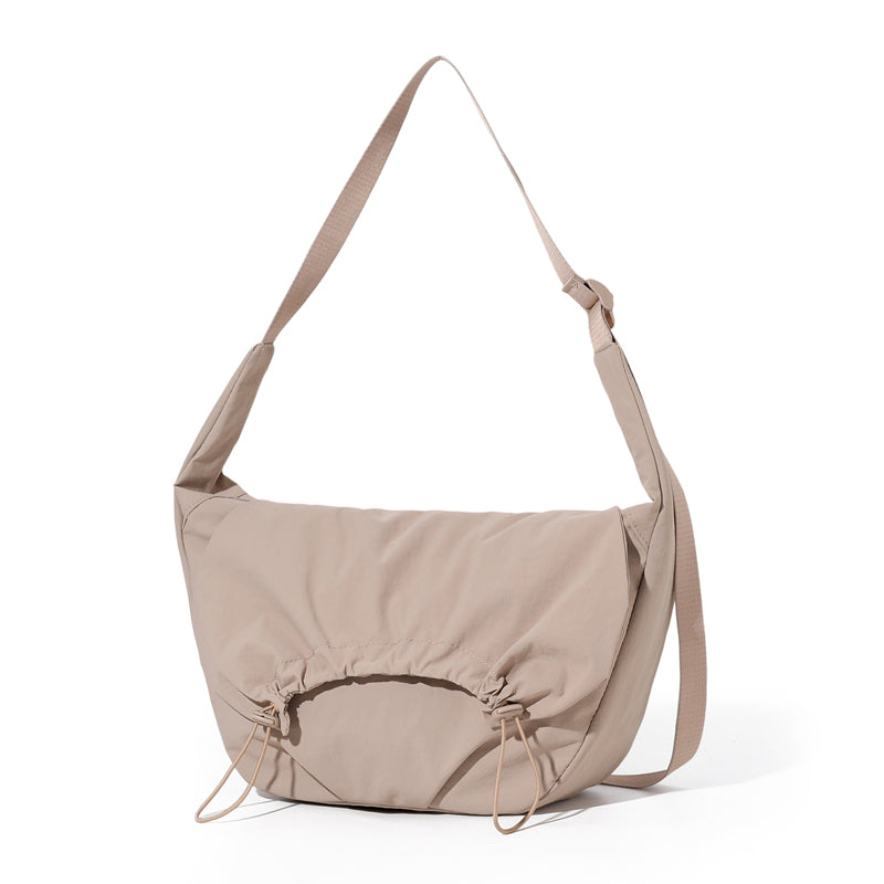 Unisex Crossbody Bag NCB25T21