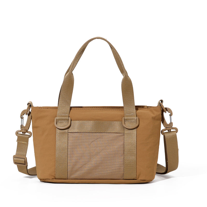 Unisex Crossbody Bag NCB25T22