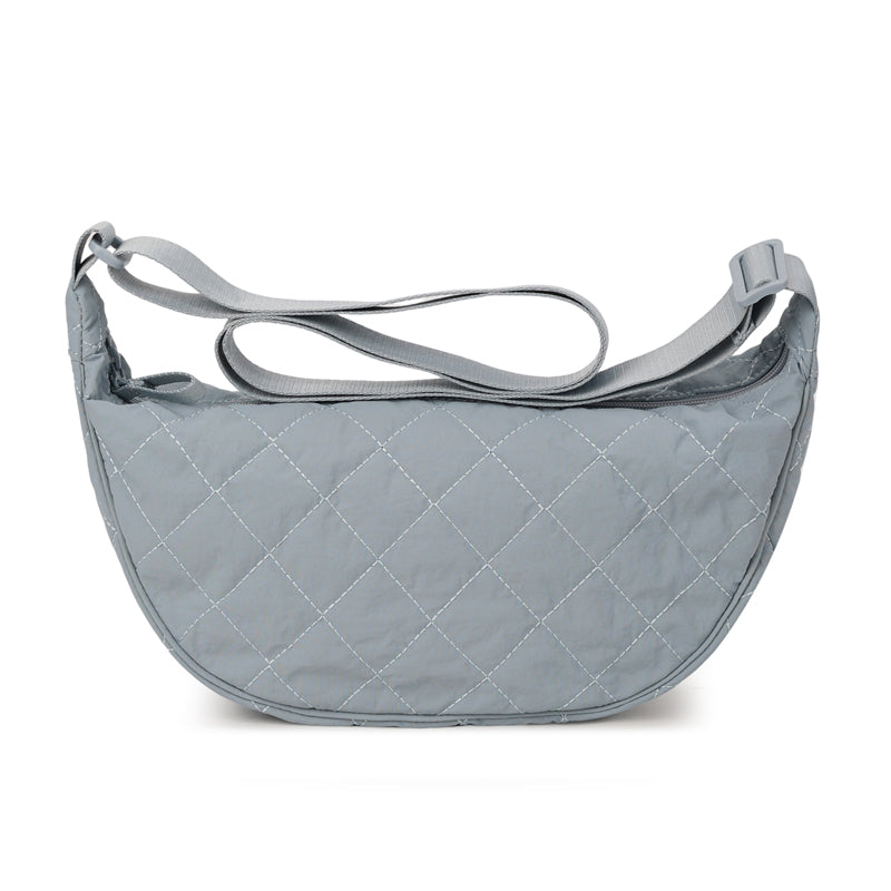 Unisex Crossbody Bag NCB25T23