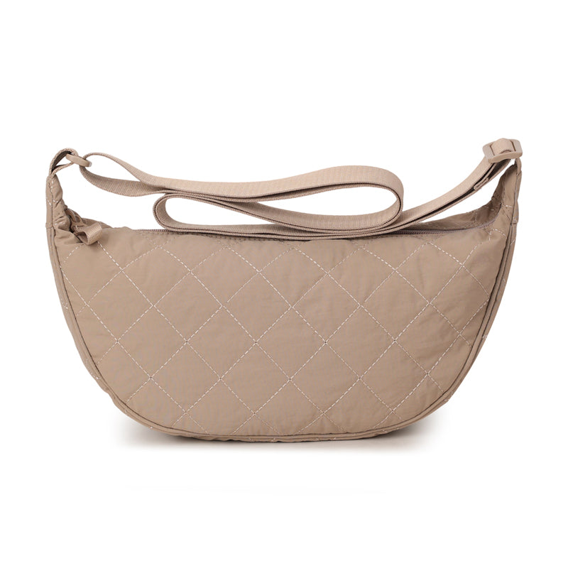 Unisex Crossbody Bag NCB25T23