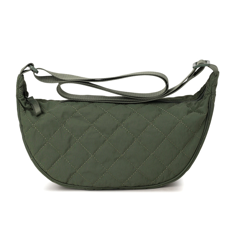 Unisex Crossbody Bag NCB25T23