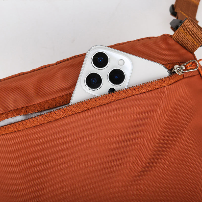 Unisex Crossbody NCB25S29