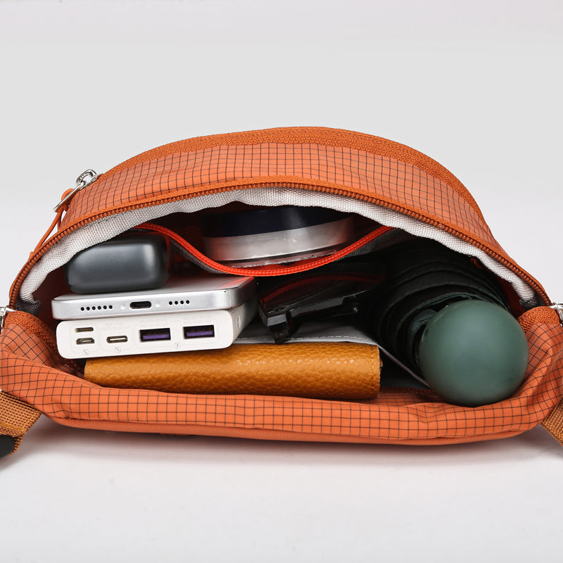 Unisex Crossbody NCB25S29