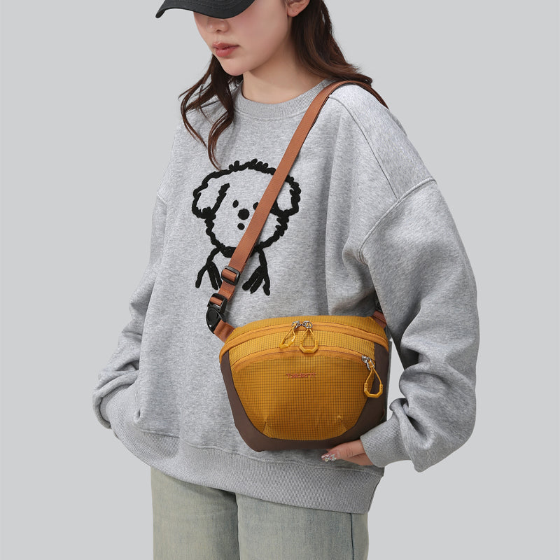Unisex Crossbody NCB25S29