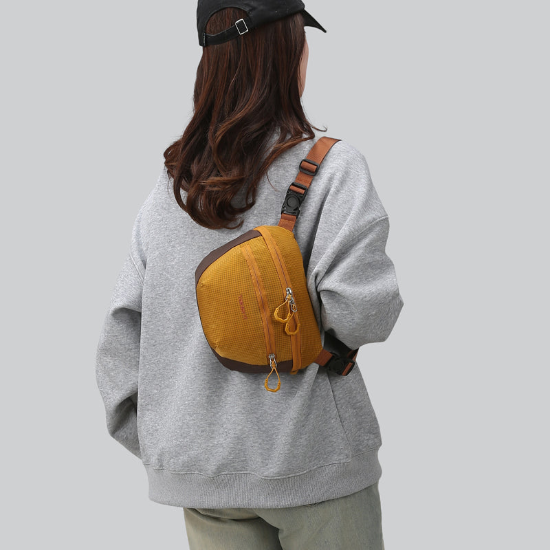 Unisex Crossbody NCB25S29