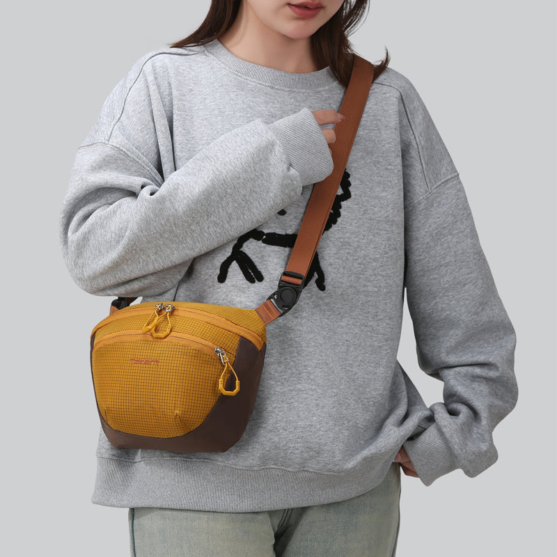 Unisex Crossbody NCB25S29