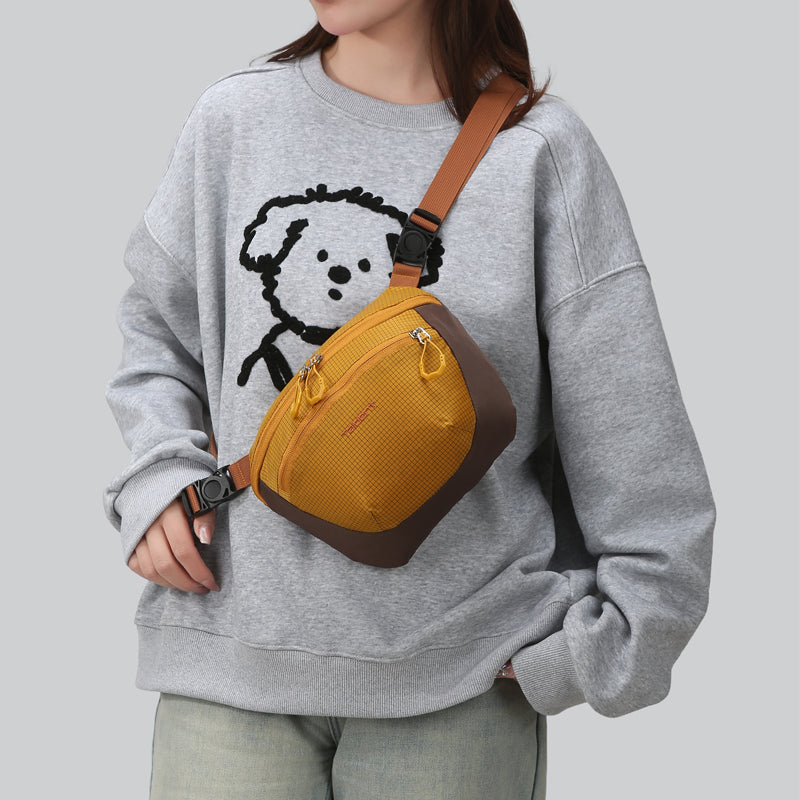Unisex Crossbody NCB25S29