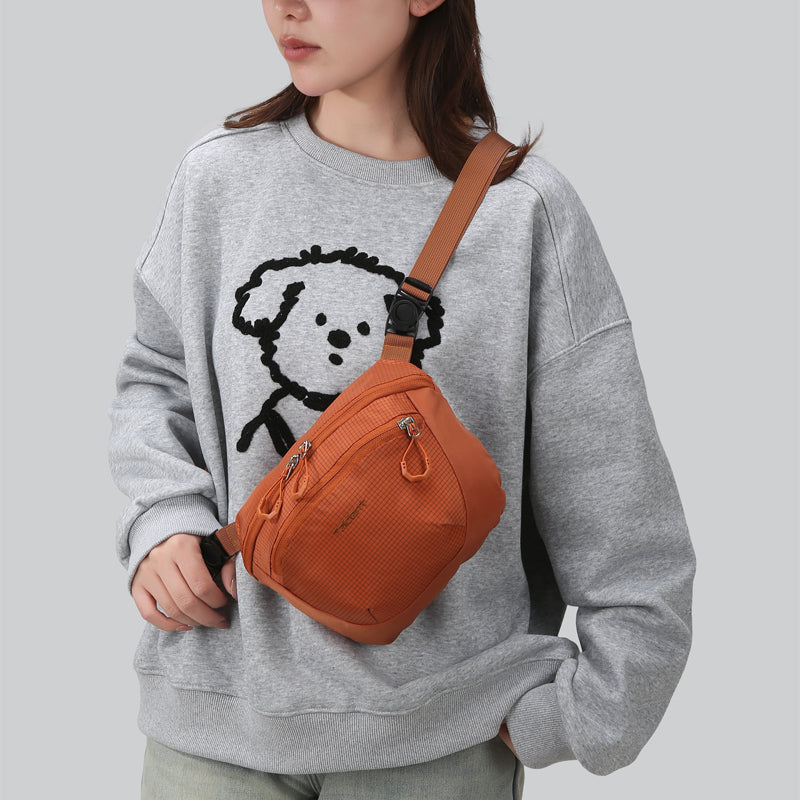 Unisex Crossbody NCB25S29
