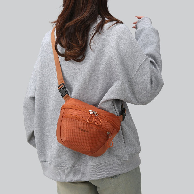 Unisex Crossbody NCB25S29