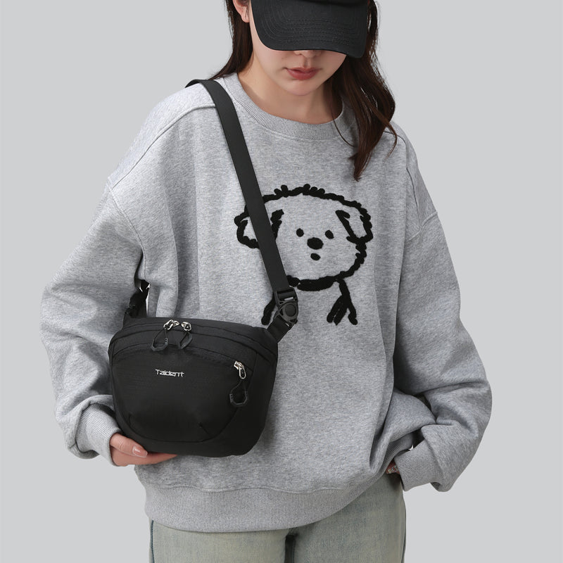 Unisex Crossbody NCB25S29