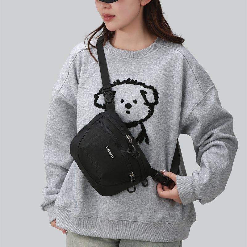 Unisex Crossbody NCB25S29