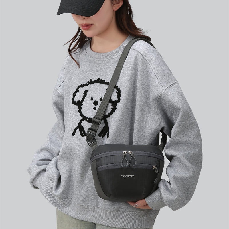 Unisex Crossbody NCB25S29