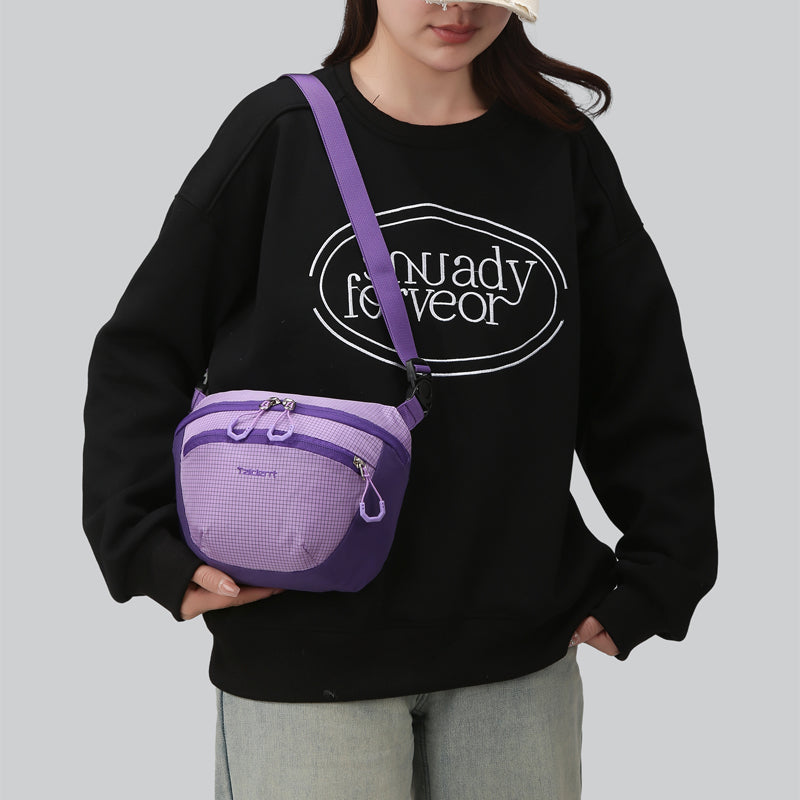 Unisex Crossbody NCB25S29