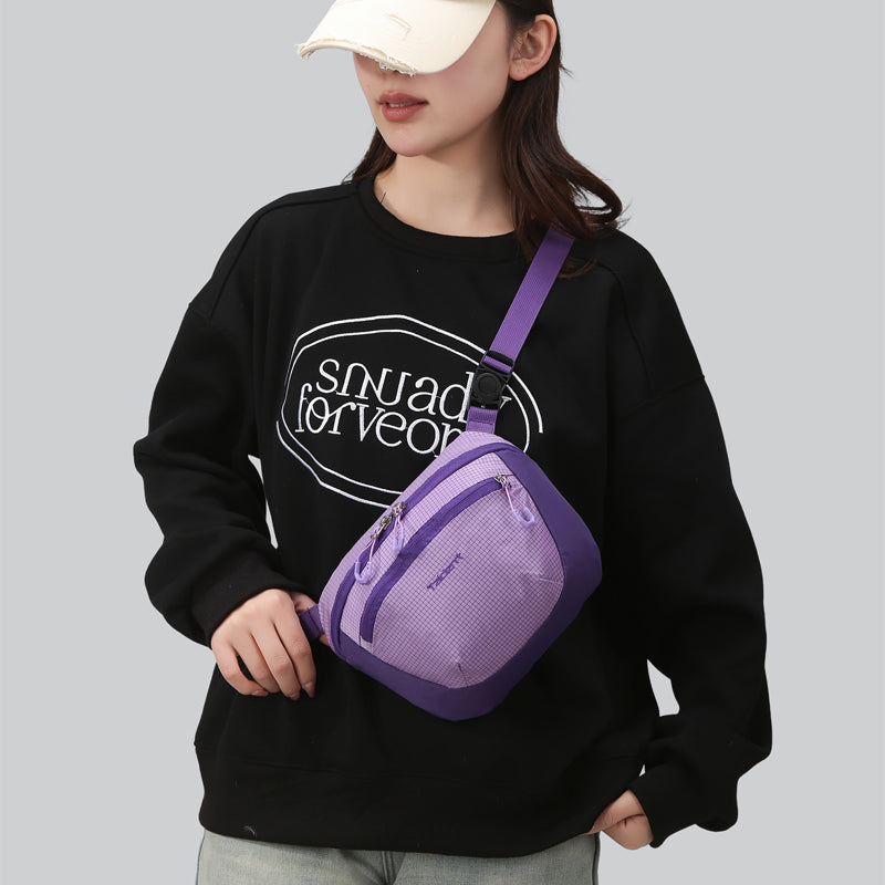 Unisex Crossbody NCB25S29