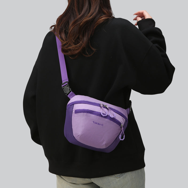 Unisex Crossbody NCB25S29
