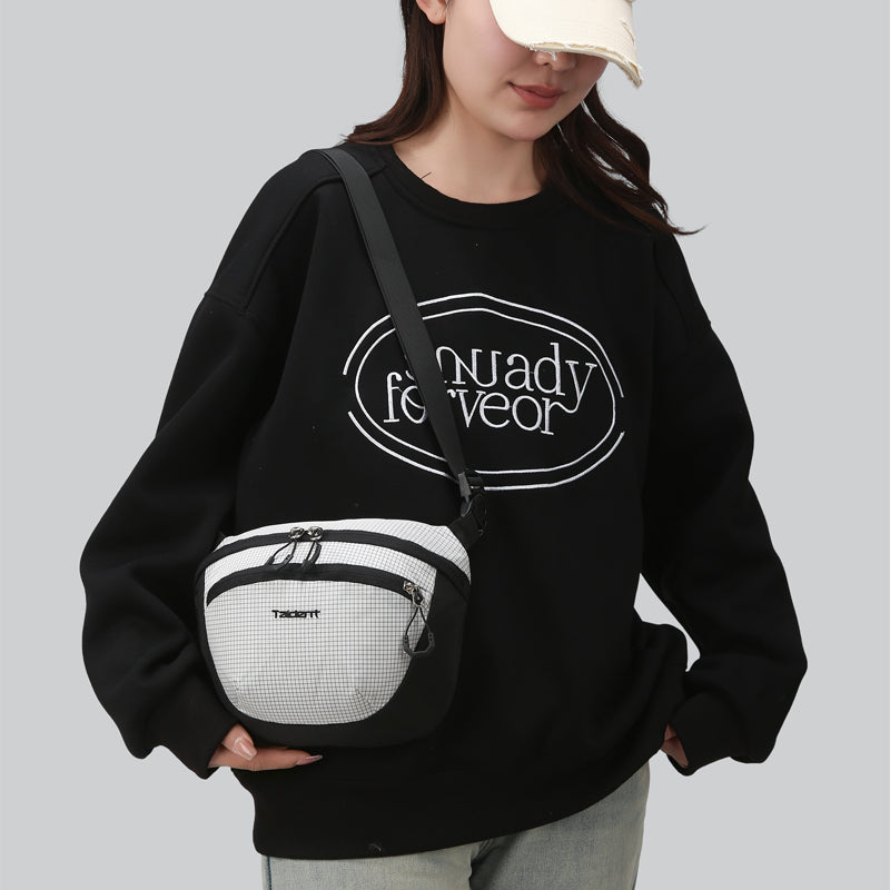 Unisex Crossbody NCB25S29