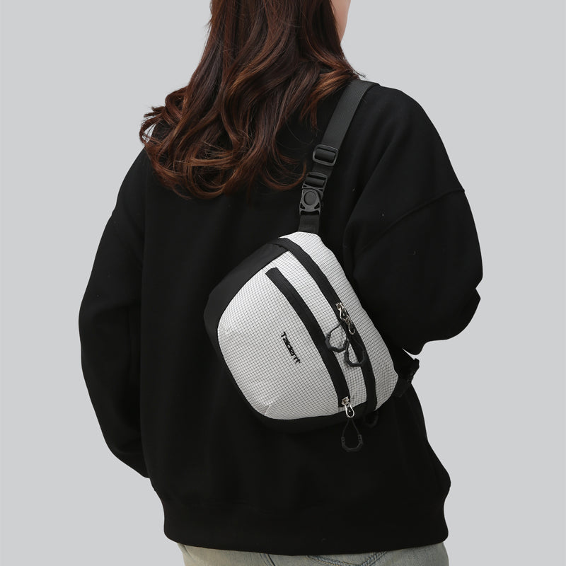 Unisex Crossbody NCB25S29