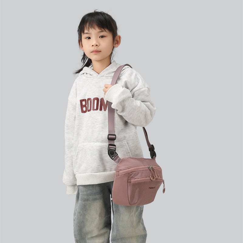 Unisex Crossbody NCB25S29