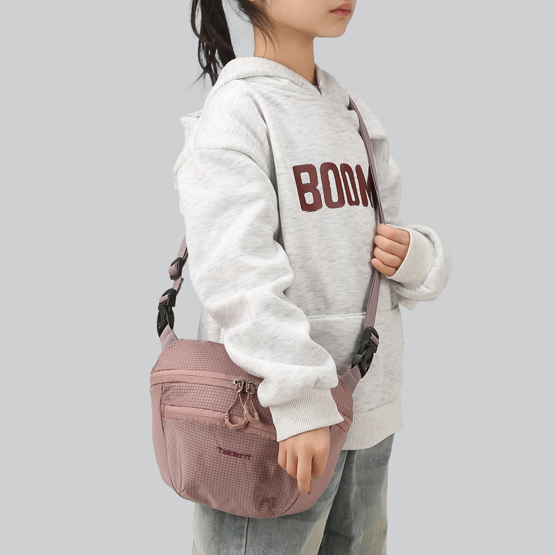 Unisex Crossbody NCB25S29