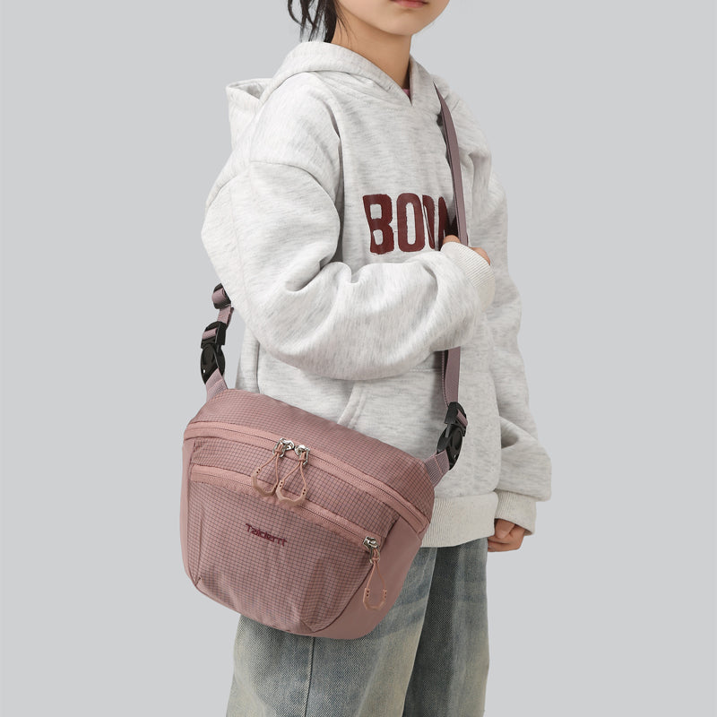 Unisex Crossbody NCB25S29