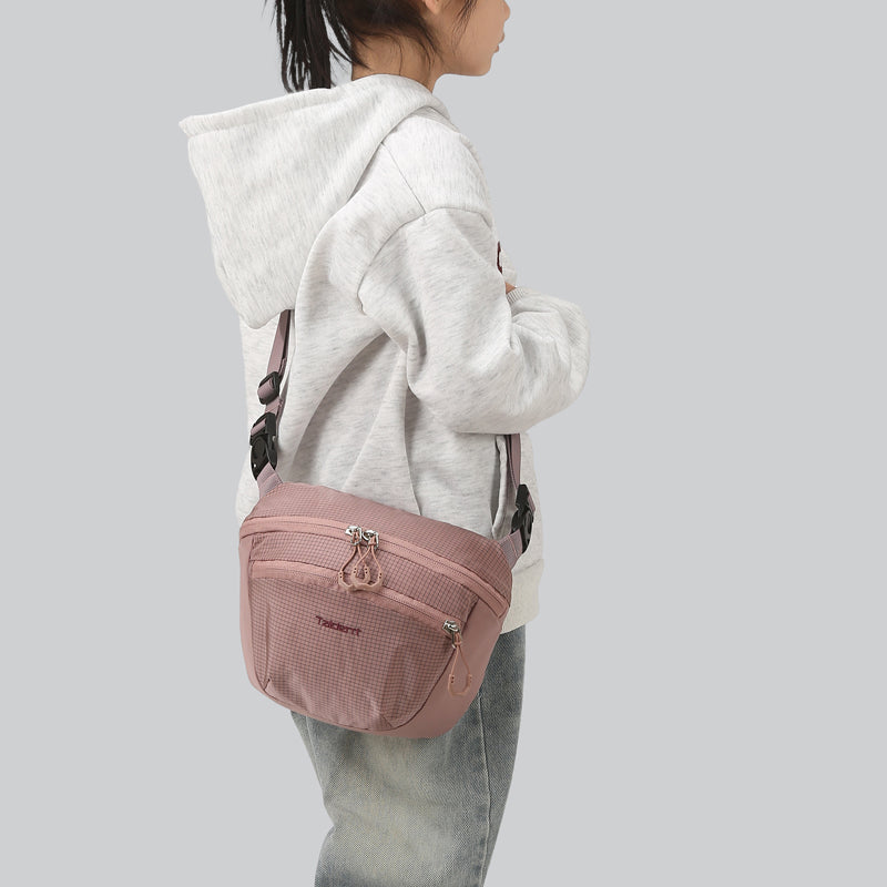 Unisex Crossbody NCB25S29