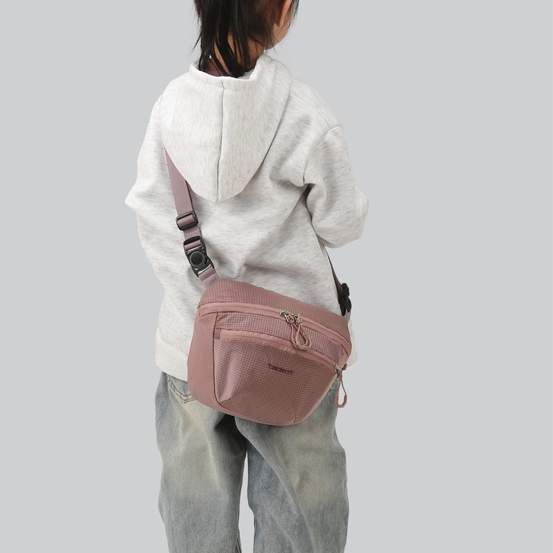 Unisex Crossbody NCB25S29
