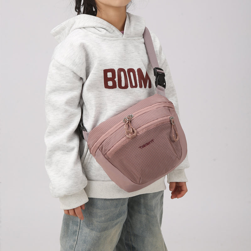 Unisex Crossbody NCB25S29