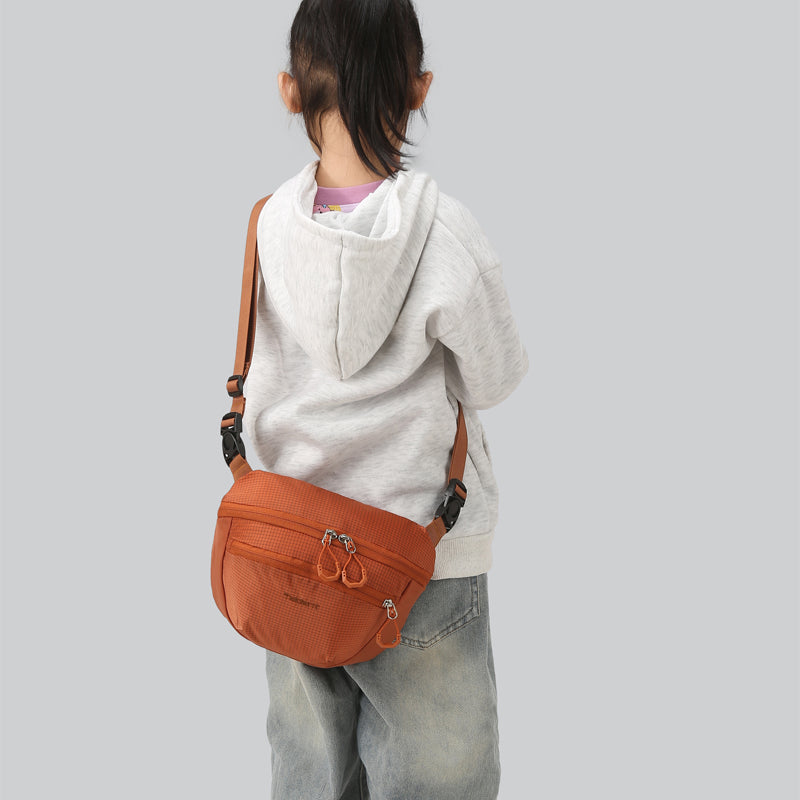 Unisex Crossbody NCB25S29