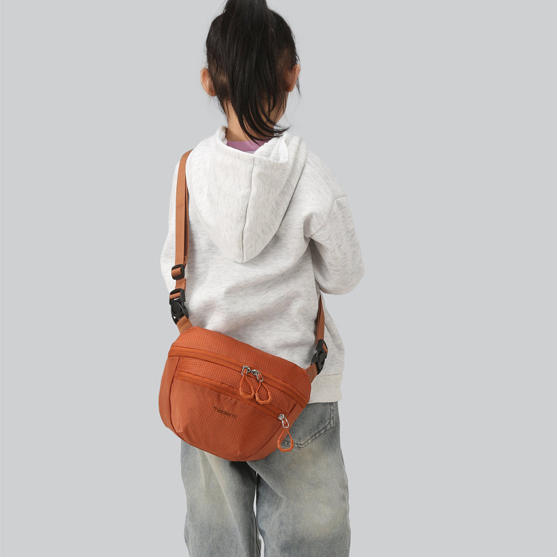 Unisex Crossbody NCB25S29