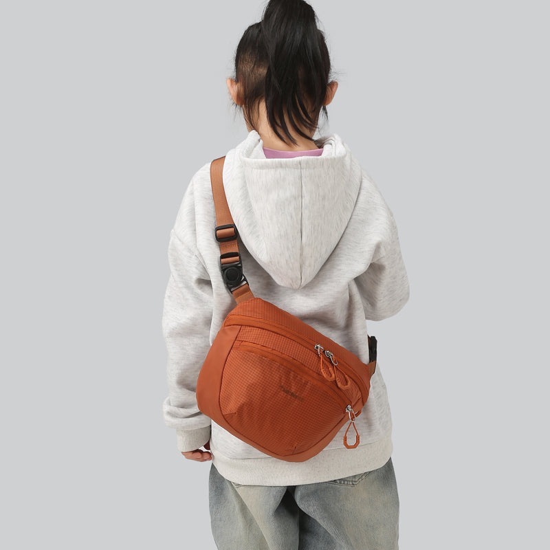 Unisex Crossbody NCB25S29