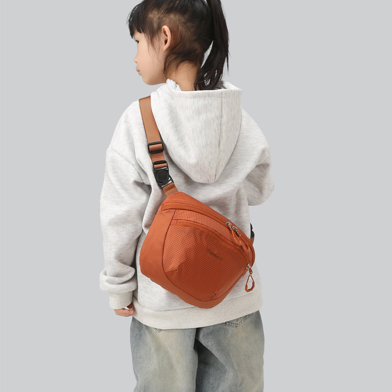 Unisex Crossbody NCB25S29
