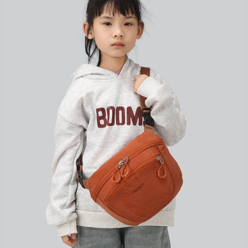 Unisex Crossbody NCB25S29