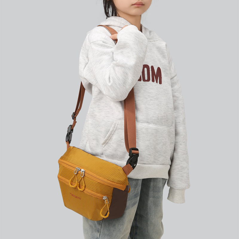 Unisex Crossbody NCB25S29