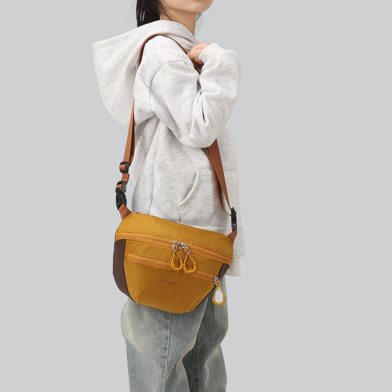 Unisex Crossbody NCB25S29