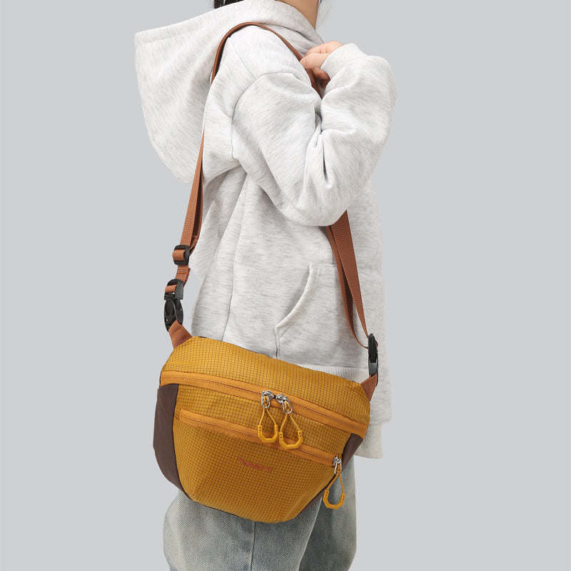 Unisex Crossbody NCB25S29