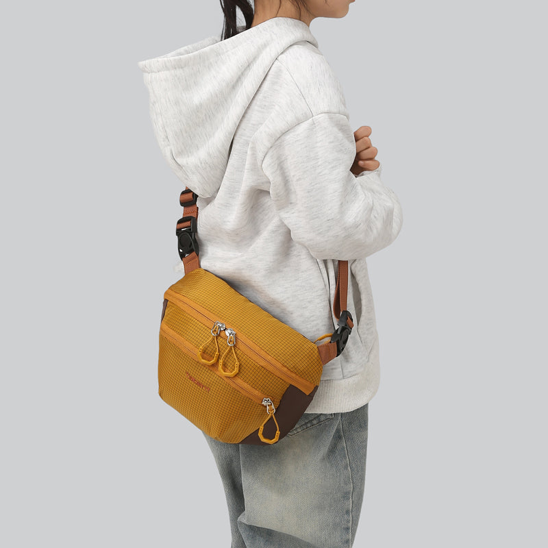 Unisex Crossbody NCB25S29