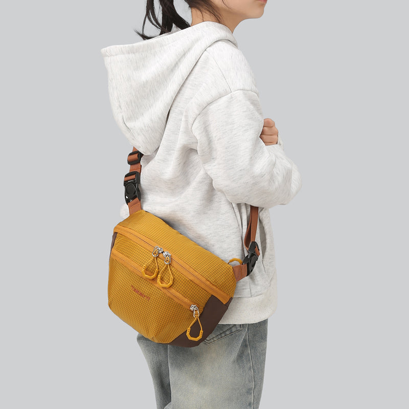 Unisex Crossbody NCB25S29