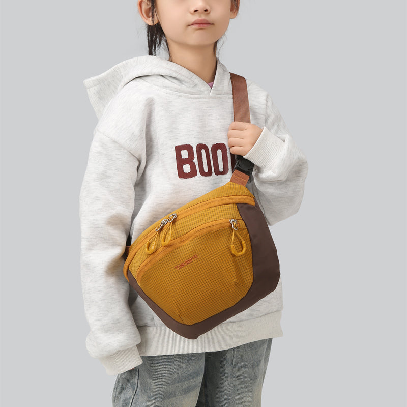 Unisex Crossbody NCB25S29